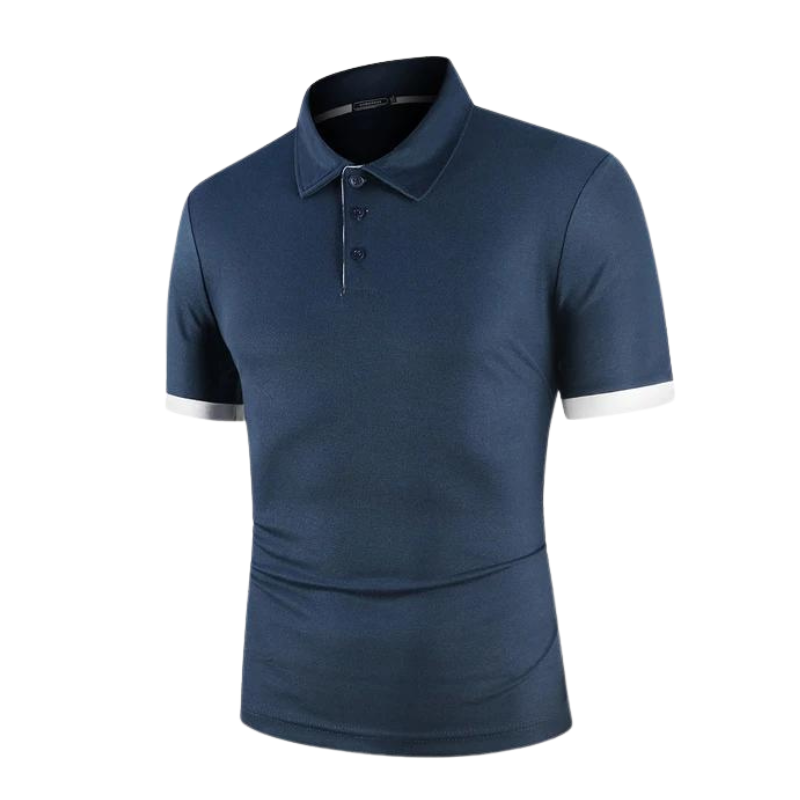 Cameron | Elite Prestaties Poloshirt