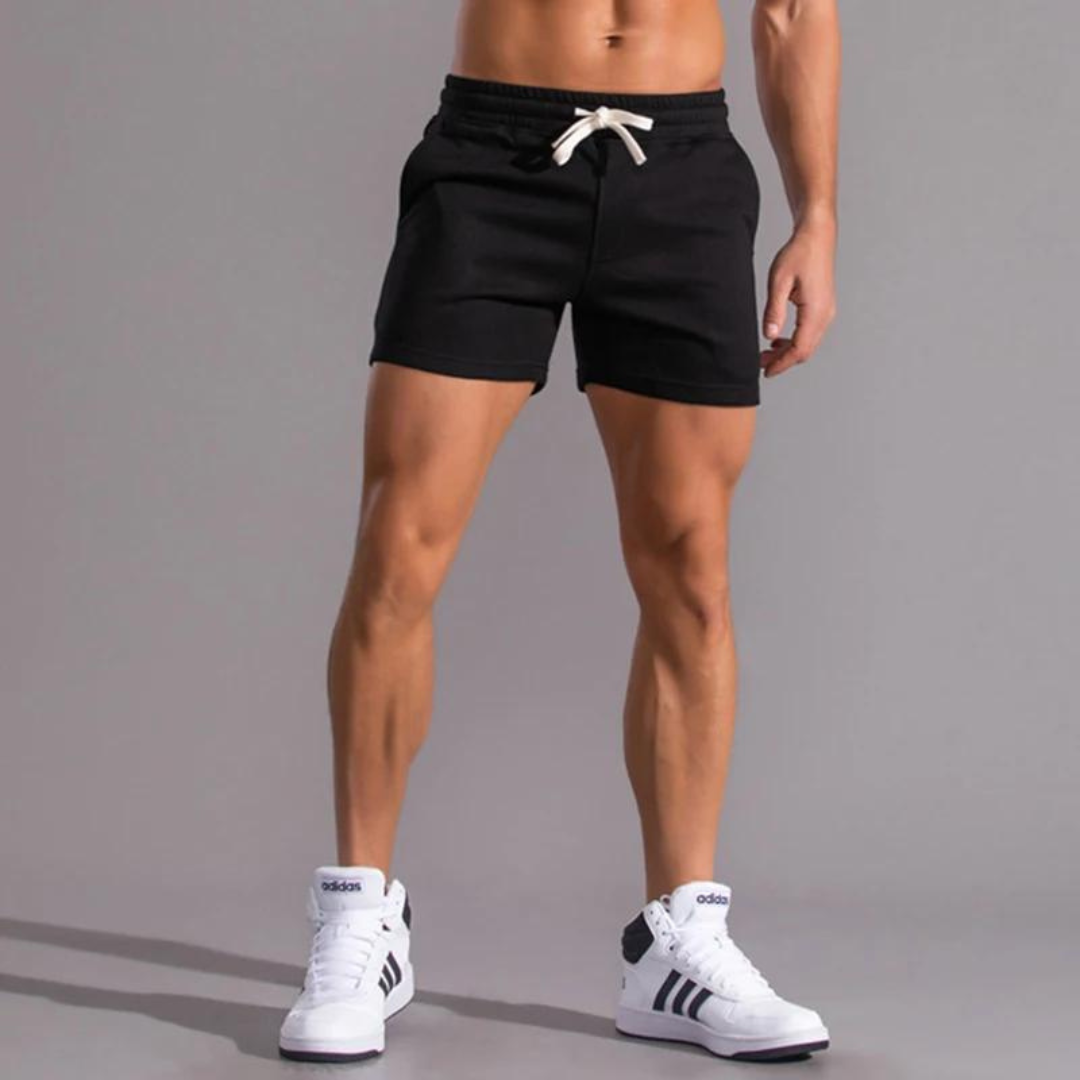 Ultieme Atletische Prestaties Heren Shorts