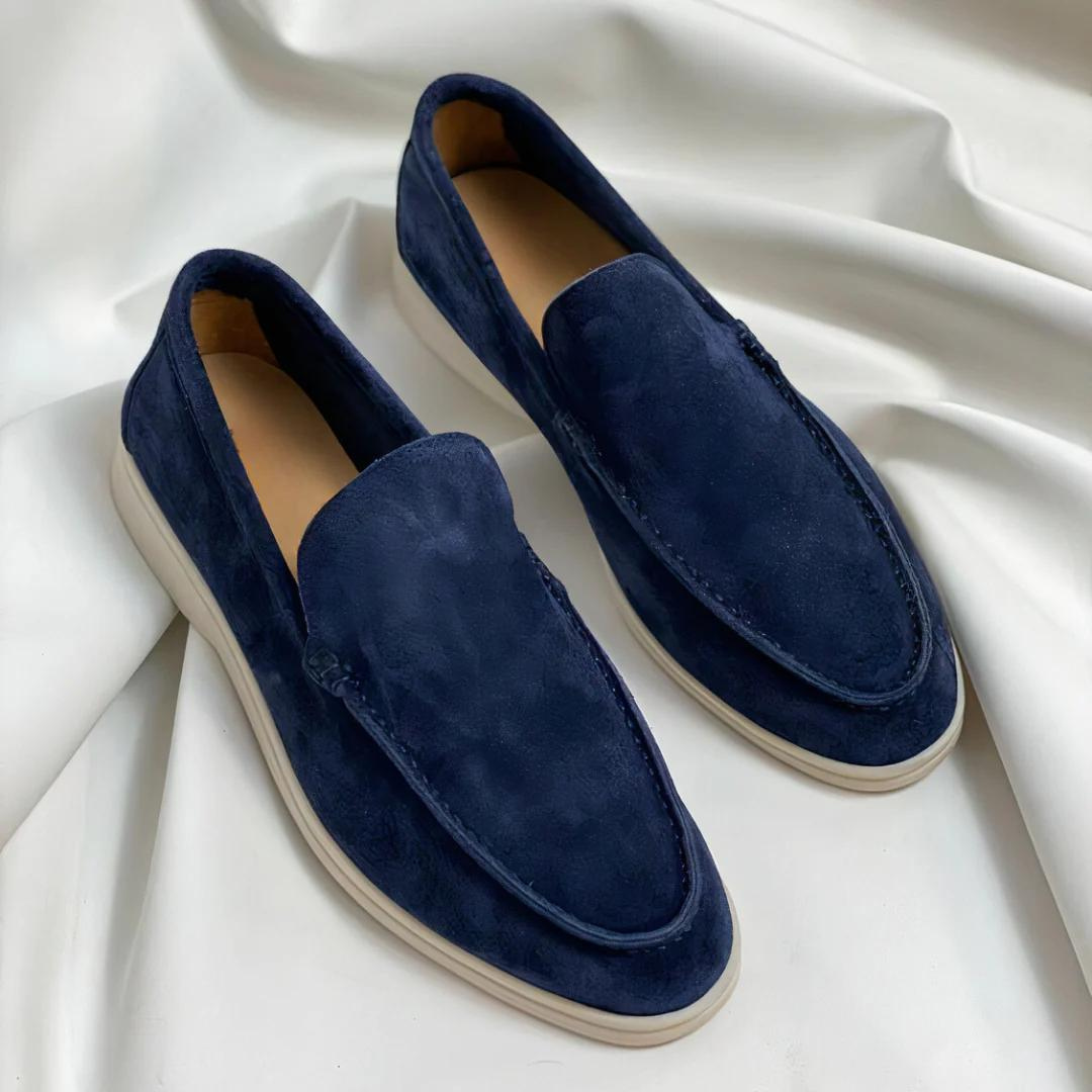 Mode Baron | Elegante en Comfortabele Loafers