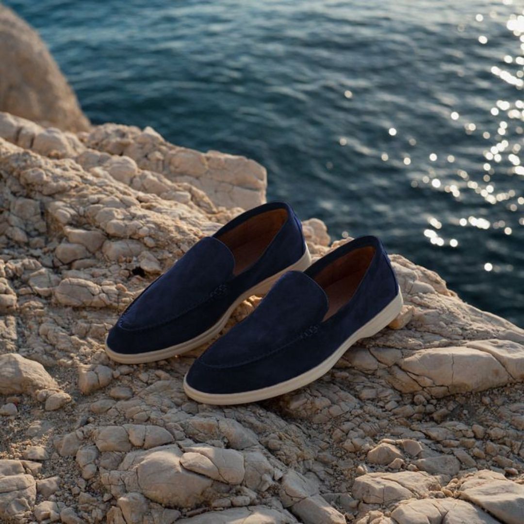 Mode Baron | Elegante en Comfortabele Loafers