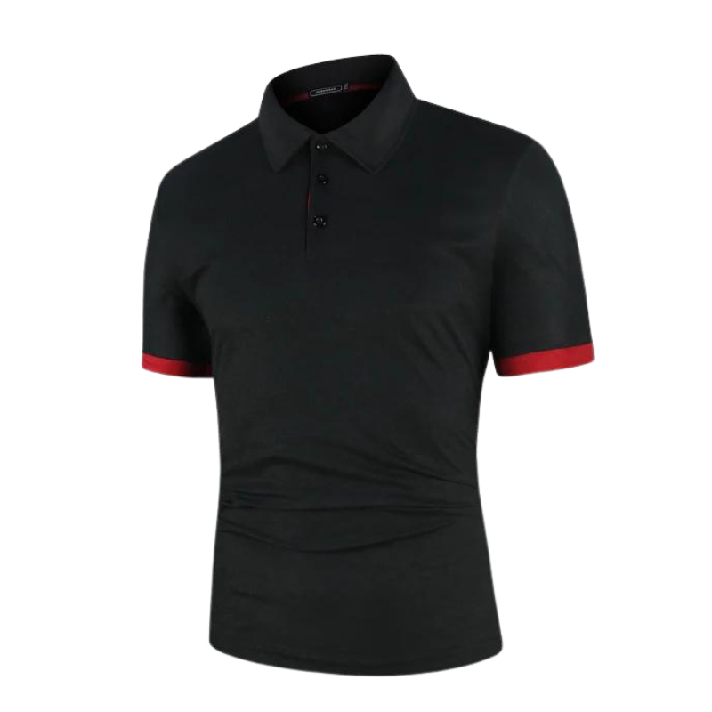 Cameron | Elite Prestaties Poloshirt