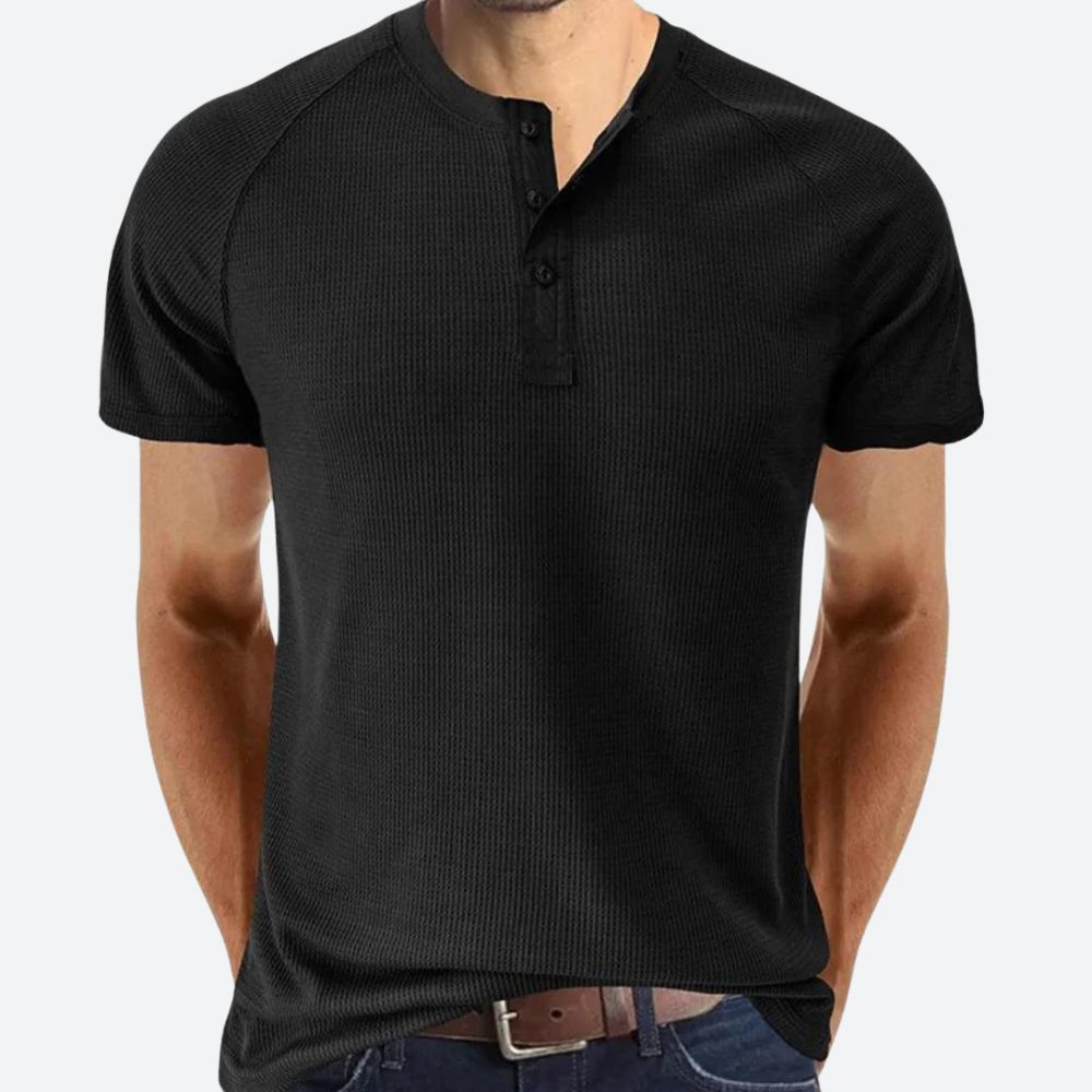 Apeks | Casual T-shirt voor mannen