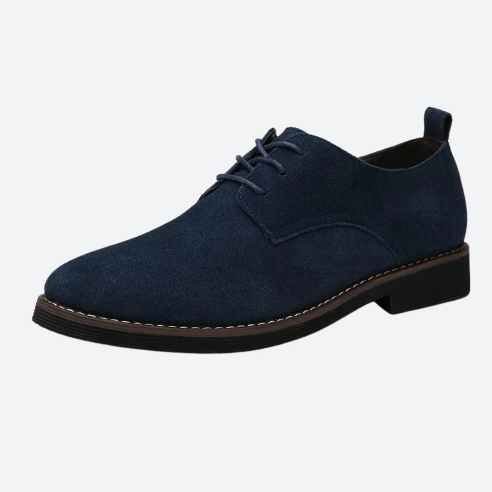 Bagz | Elegante oxford schoenen