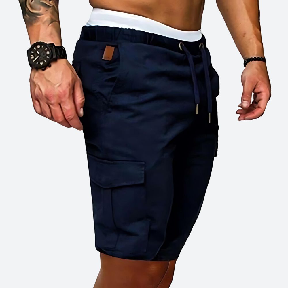 Brane |  Tactische Cargo Shorts