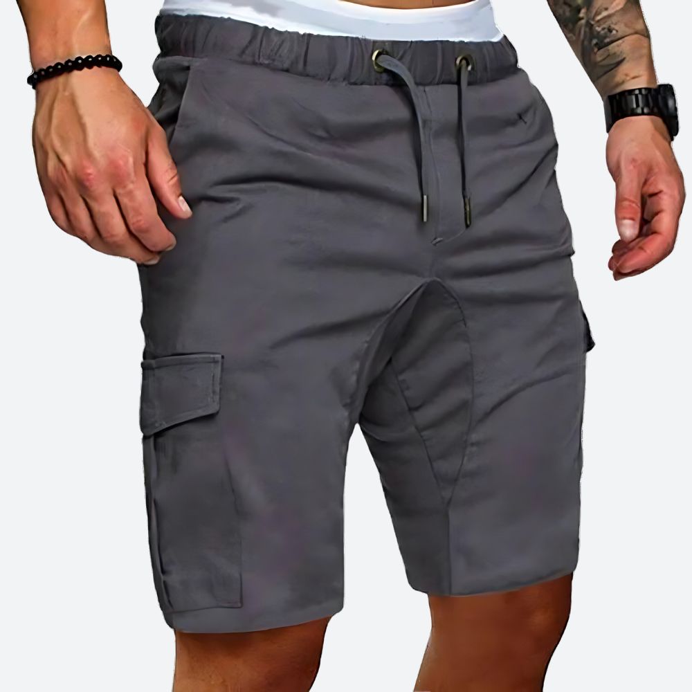 Brane |  Tactische Cargo Shorts