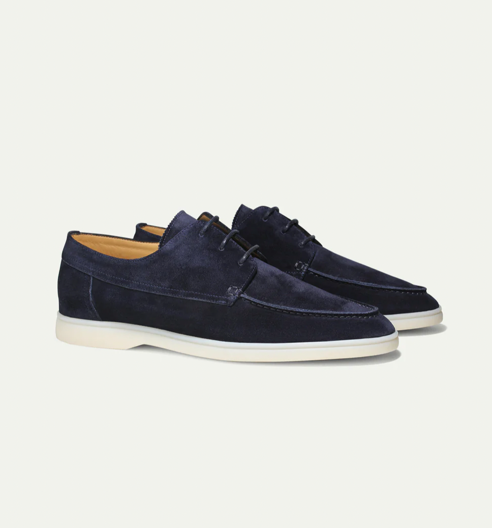 Mode Baron | Premium leren schoenen