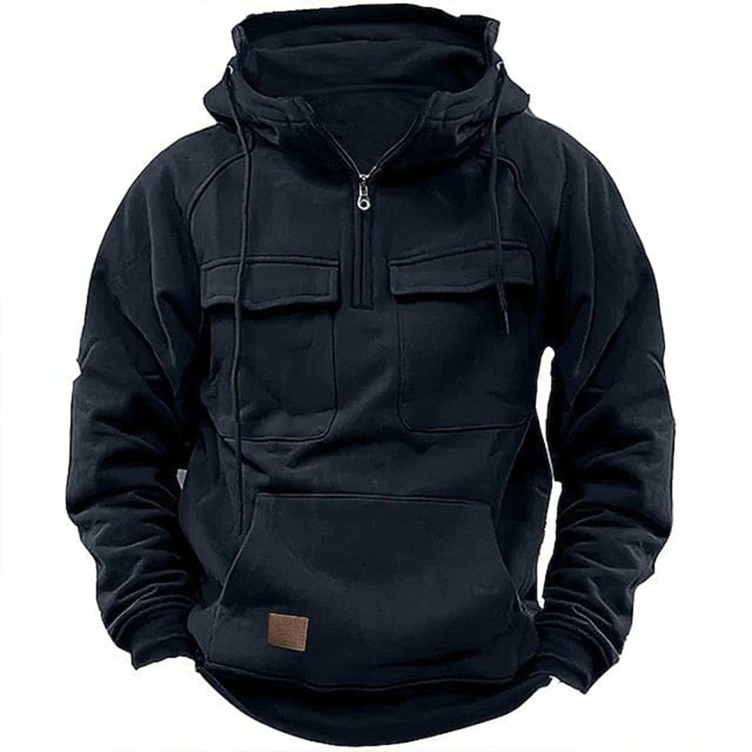 ALERRO - Comfortabele Hoodie