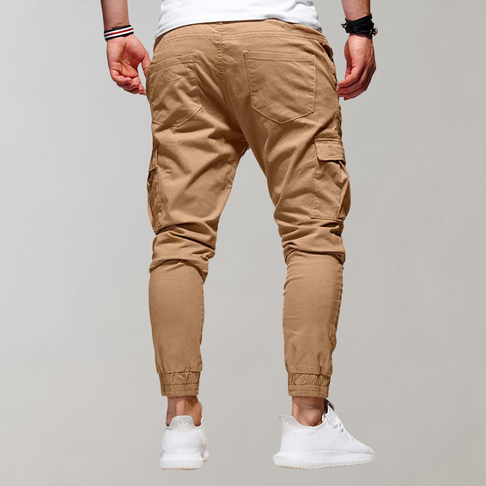 Mode Baron | Cargo Joggers voor Mannen