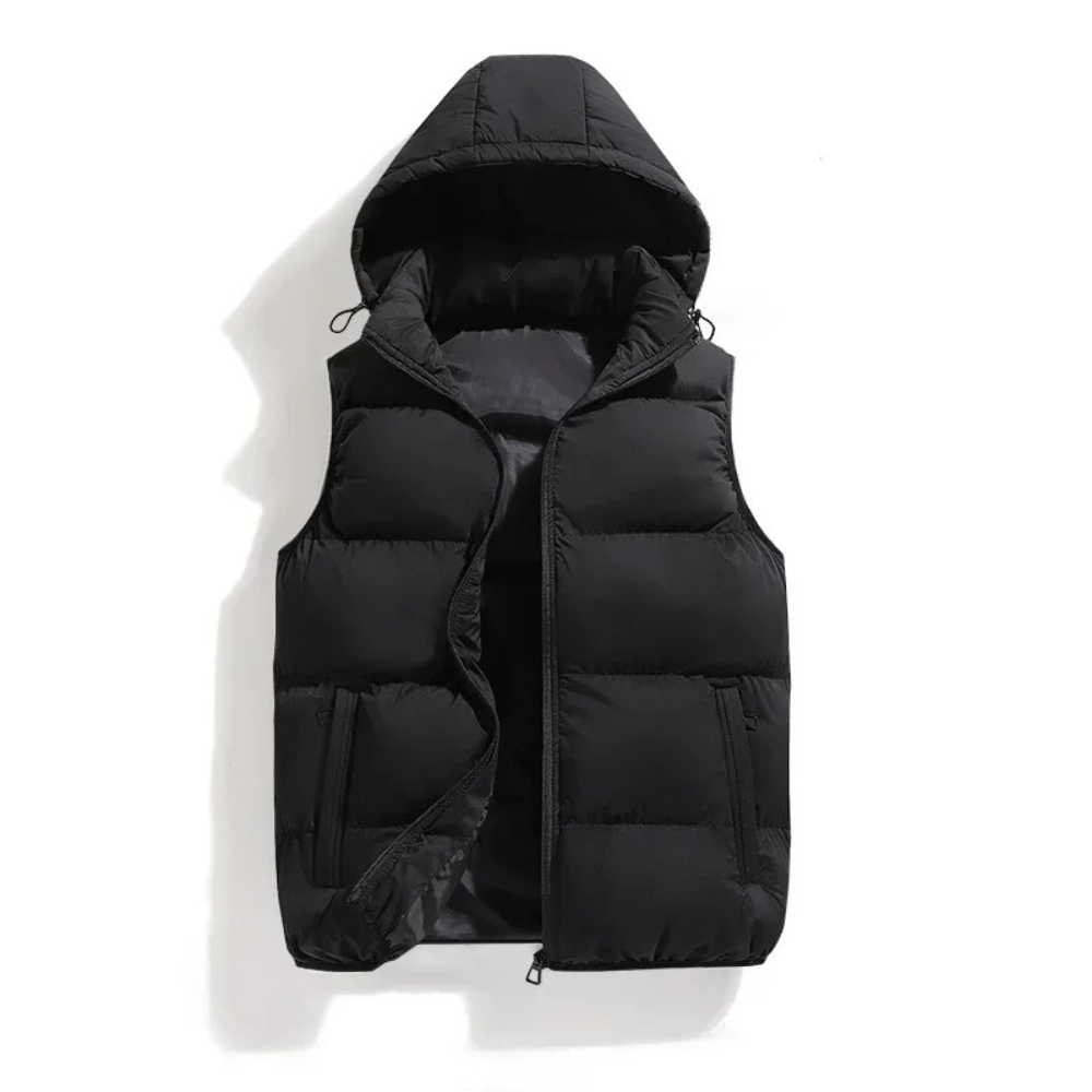 AAPO | Donzen puffervest