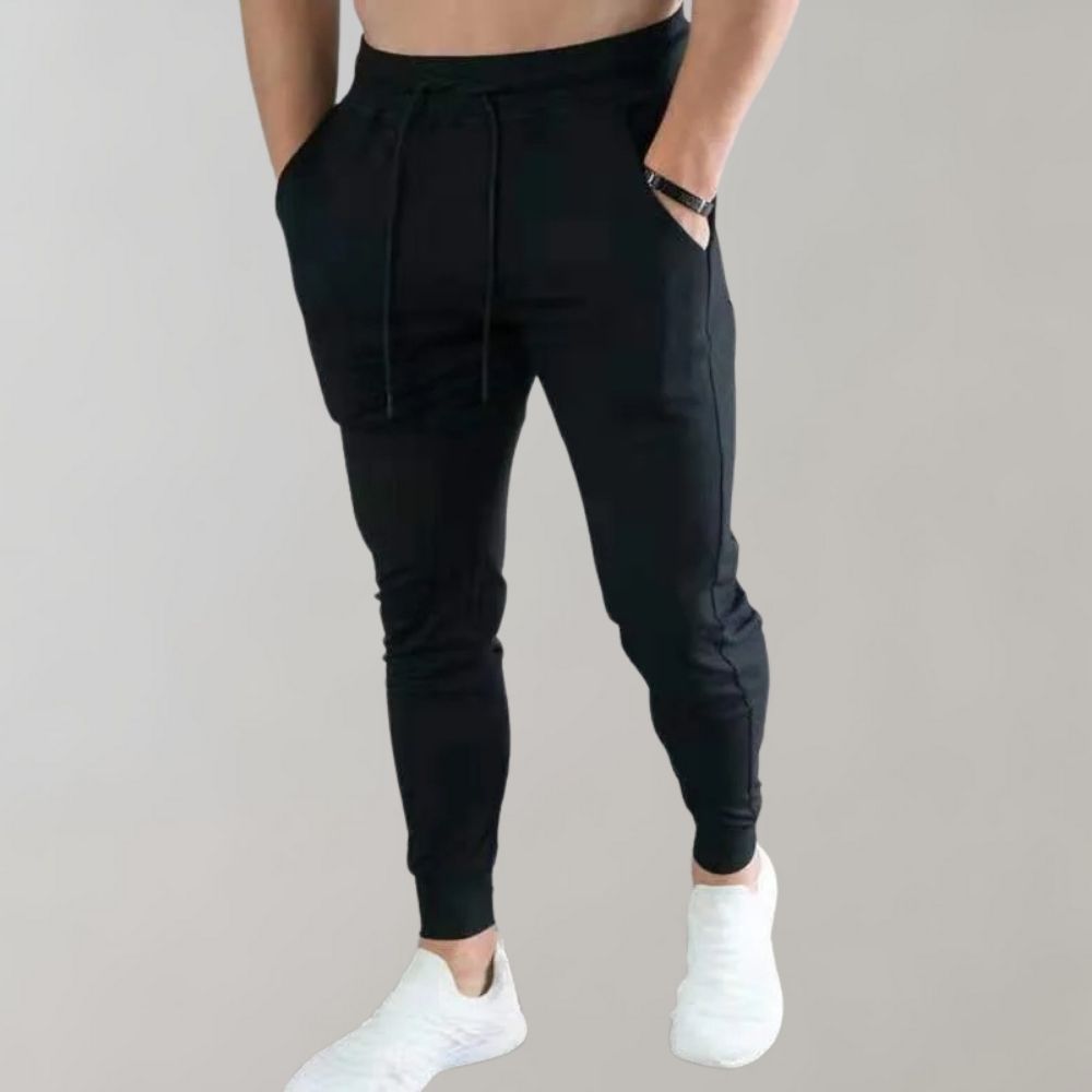 Chase | Slim fit joggingbroek voor heren