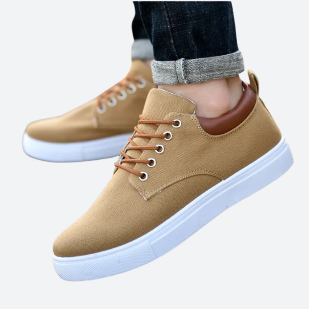 Daniel | Modieuze herensneakers