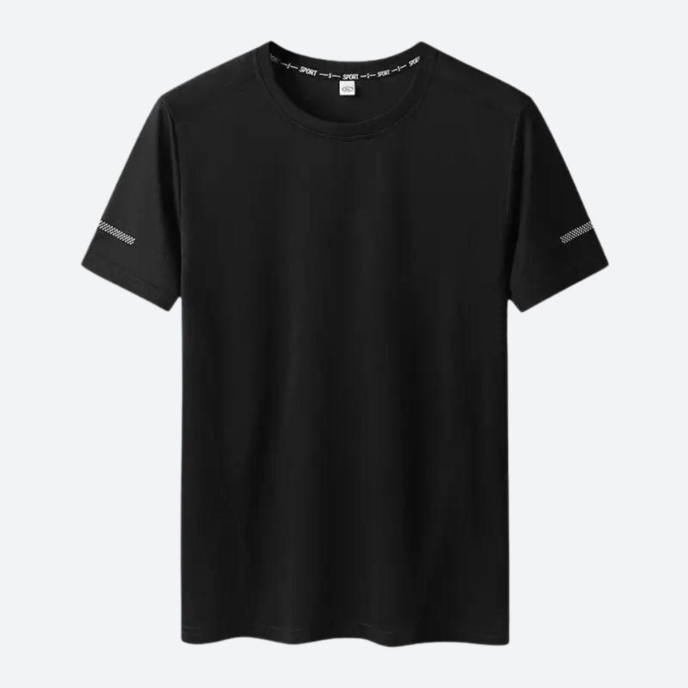 Drin | Comfortabel T-shirt voor mannen