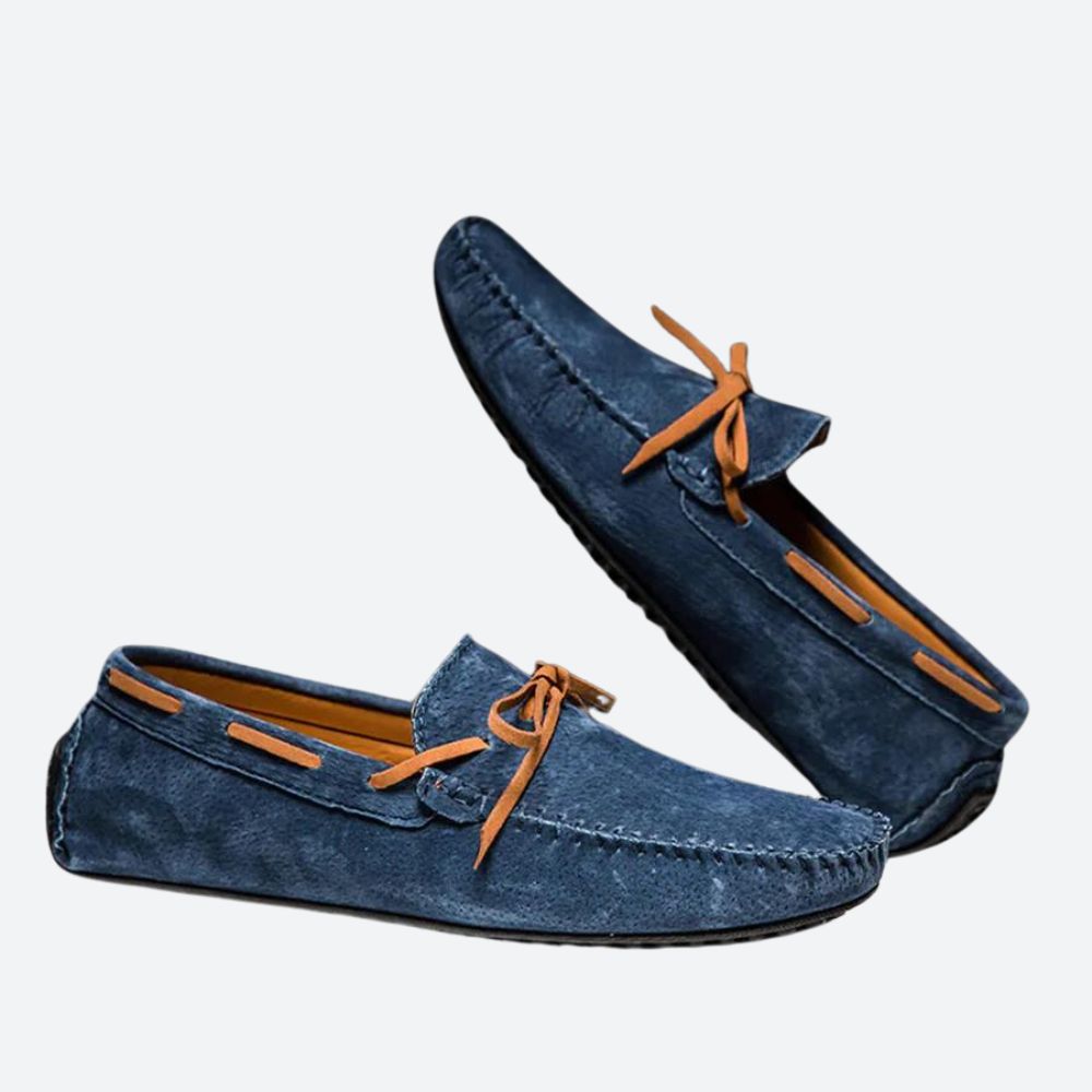 Mode Baron | Elegante en zachte herenschoenen