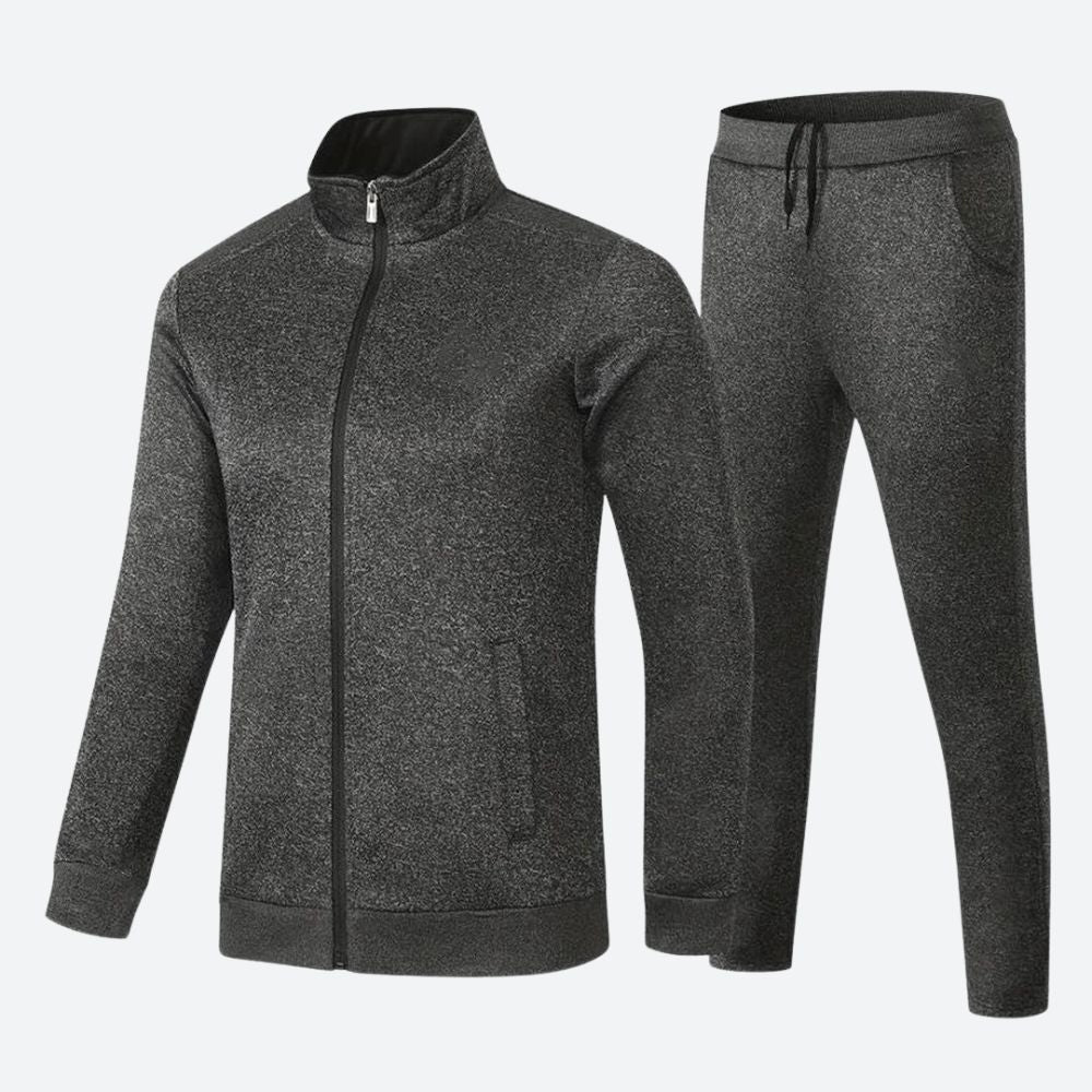 Mode Baron | Comfortabel trainingspak