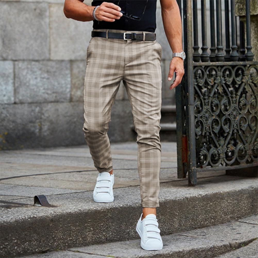 Mode Baron | Chris Casual Chino