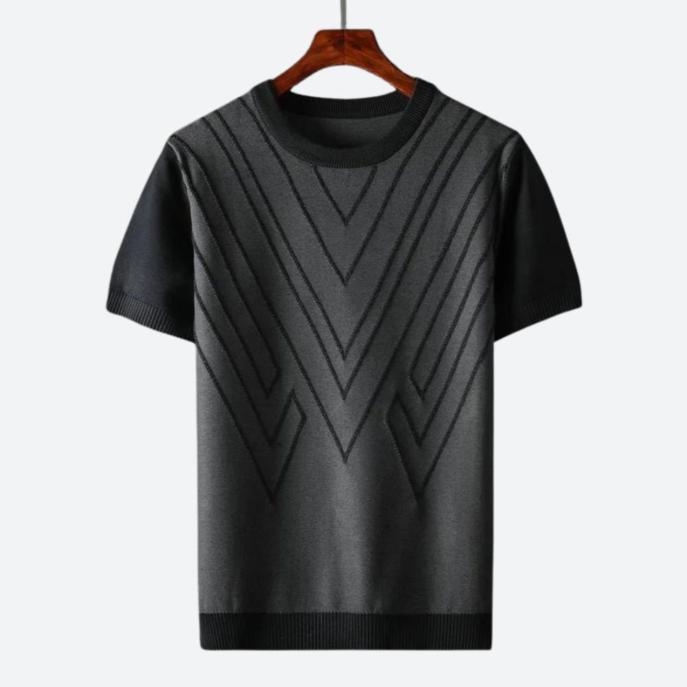 Mode Baron | Modern en stijlvol luxe T-shirt