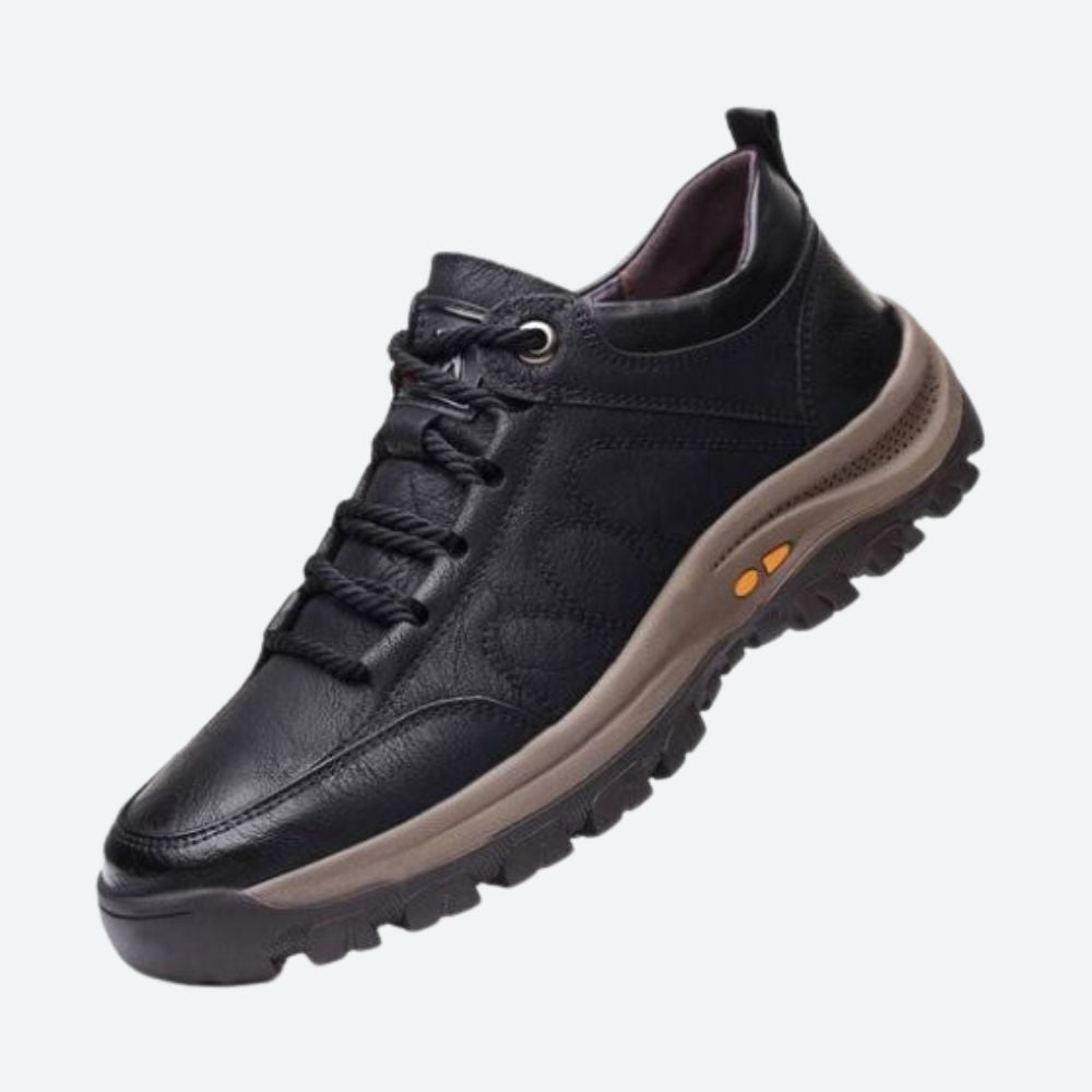 Nero | Comfortabele wandelschoenen voor mannen