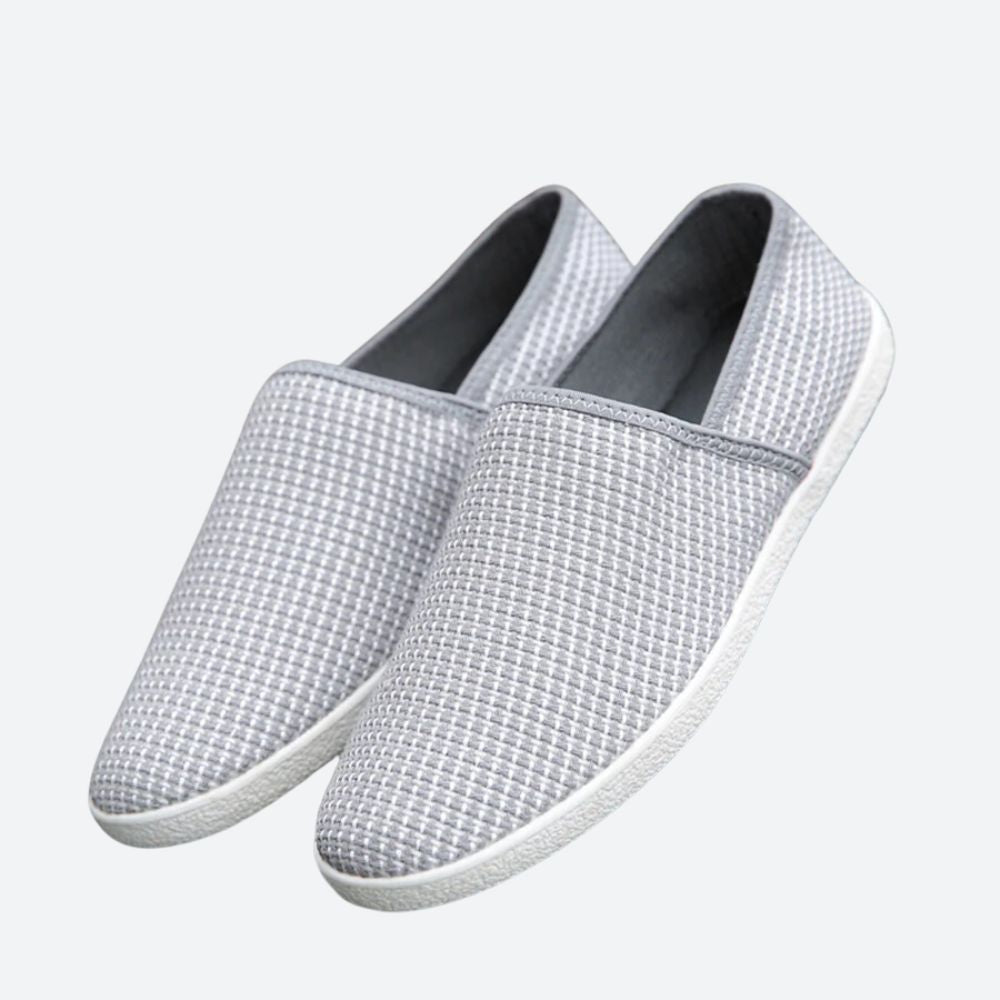 Pancho | Casual Heren Slip-On Schoenen