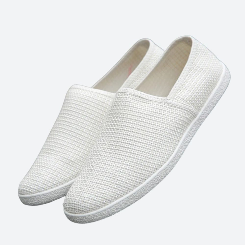 Pancho | Casual Heren Slip-On Schoenen