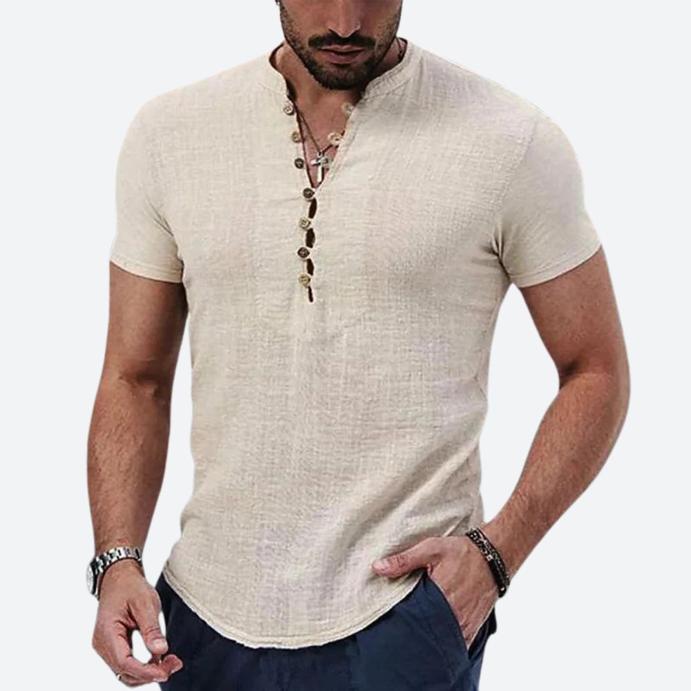 Rox | Trendy en casual poloshirt