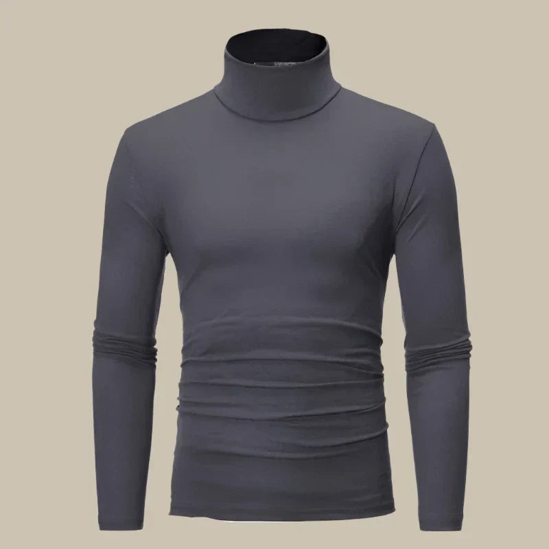 Toni | Slim Fit Stijlvolle Pullover voor Mannen